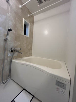 【浴室】 | エスト北陽