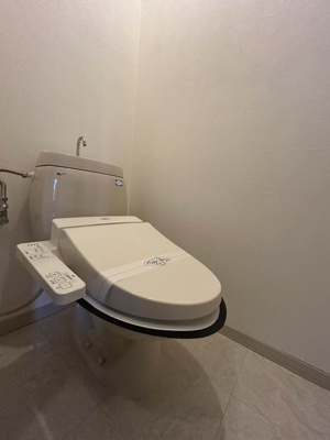 【トイレ】 | エスト北陽