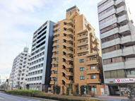 ライオンズマンション文京第２の画像