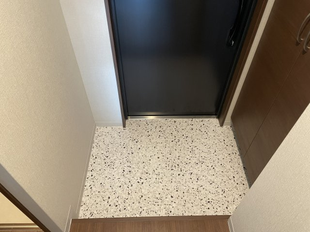 【玄関】 | Mayfer