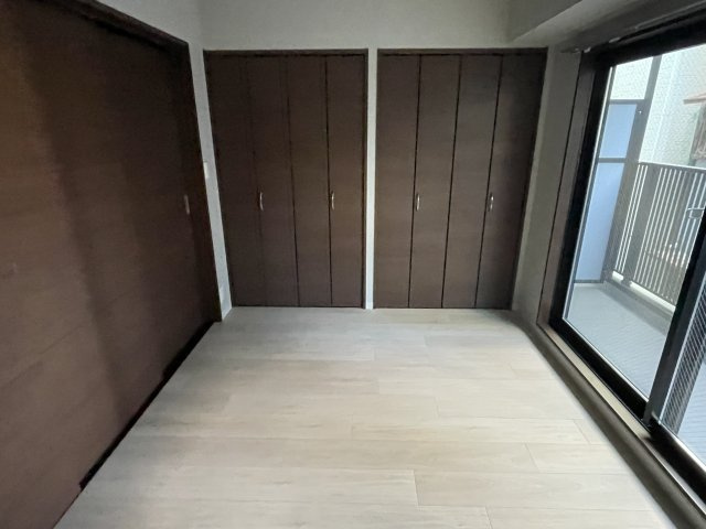 【内装】 | Mayfer