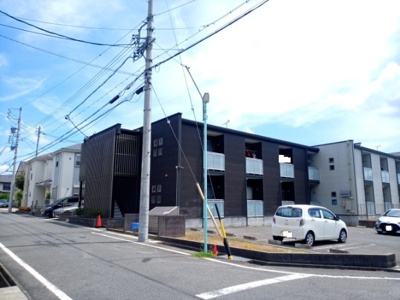 【外観】 | レオネクスト高針荒田Ⅱ