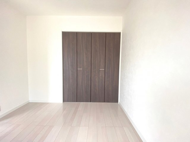 Sou.leaf大川の収納