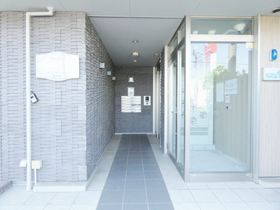 【エントランス】 | グランテージ