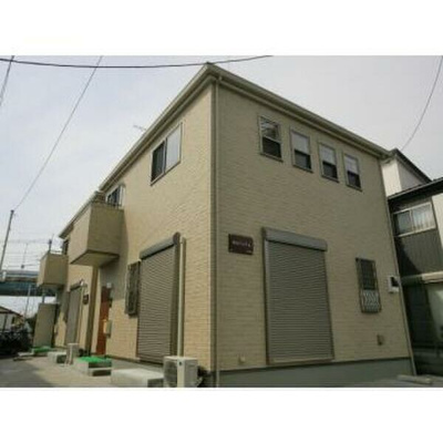 【外観】 | 町谷プリムラ