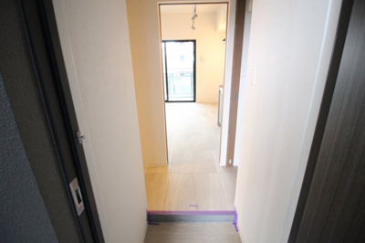 【玄関】 | ブリリアントコートパーリオ | 玄関