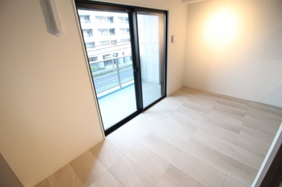 【内装】 | ブリリアントコートパーリオ