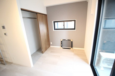 【内装】 | ブリリアントコートパーリオ | 内装