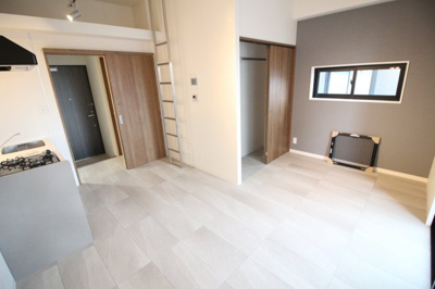 【内装】 | ブリリアントコートパーリオ | 内装