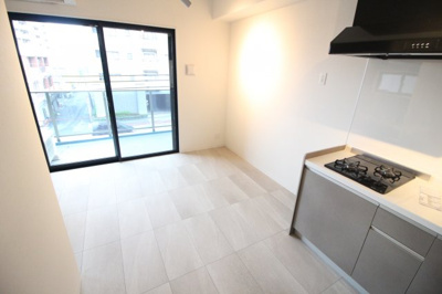 【内装】 | ブリリアントコートパーリオ | 内装