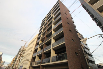 【外観】 | ブリリアントコートパーリオ | 外観