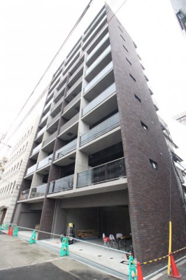 【外観】 | ブリリアントコートパーリオ | 外観