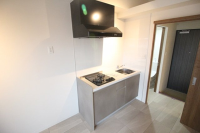 【内装】 | ブリリアントコートパーリオ