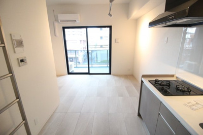 【寝室】 | ブリリアントコートパーリオ | 洋室