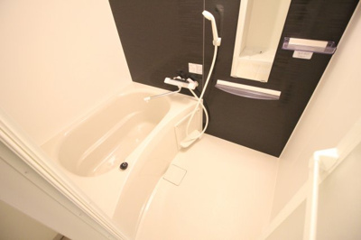 【浴室】 | ブリリアントコートパーリオ | 浴室