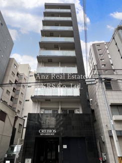 【外観】 | オシャレなセンスあふれる外観のマンションです♪