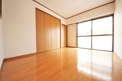 【内装】 | かつみマンション