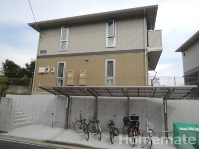 【その他共用部分】 | プランドール本郷台 B棟