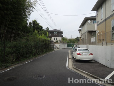 【その他共用部分】 | プランドール本郷台 B棟