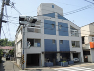 コパーズアプト北鎌倉の画像