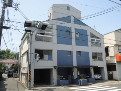 【外観】 | コパーズアプト北鎌倉