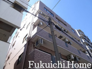 OLIO渋谷西原の画像