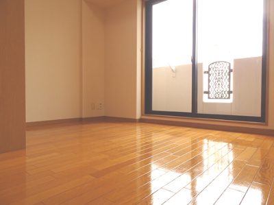 【居間・リビング】 | OLIO渋谷西原