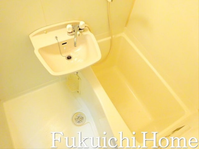 【浴室】 | OLIO渋谷西原