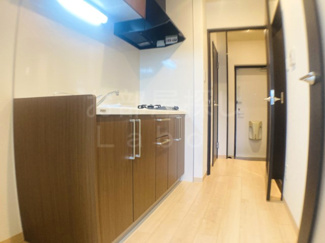 【内装】 | シモソフィー