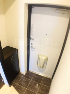 【玄関】 | シモソフィー