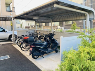 【その他共用部分】 | シモソフィー