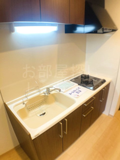 【キッチン】 | シモソフィー