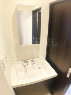 【洗面所】 | シモソフィー