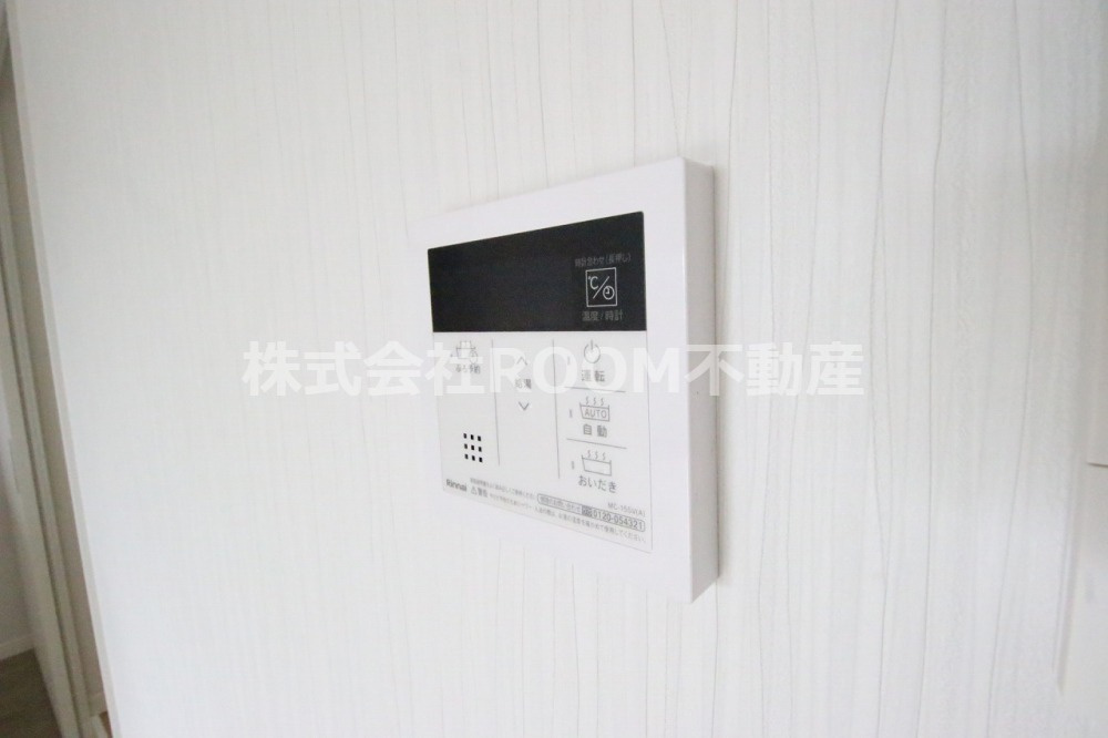 ミライデイズ三股の設備