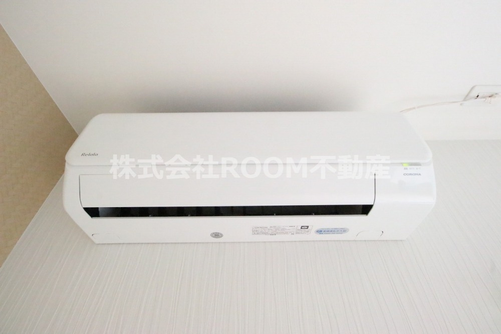 ミライデイズ三股の設備