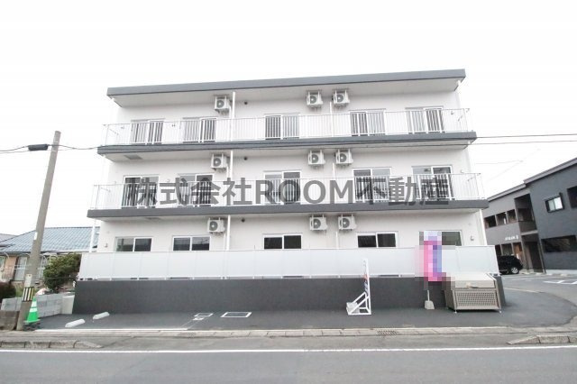 ミライデイズ三股