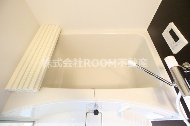 ミライデイズ三股の浴室|日々の暮らしに欠かせないお風呂です