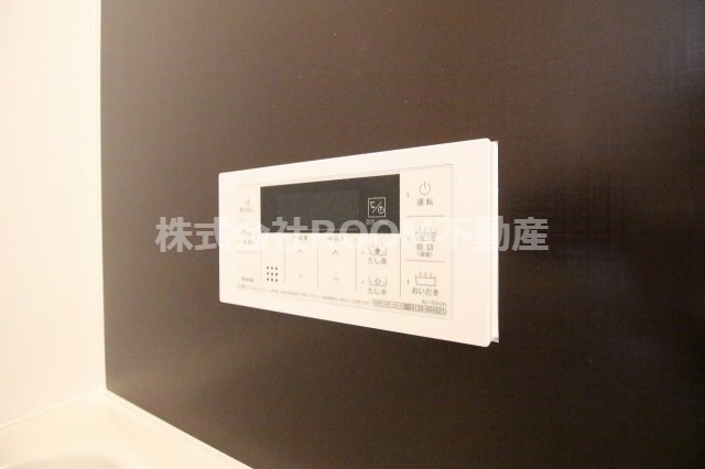 ミライデイズ三股の設備