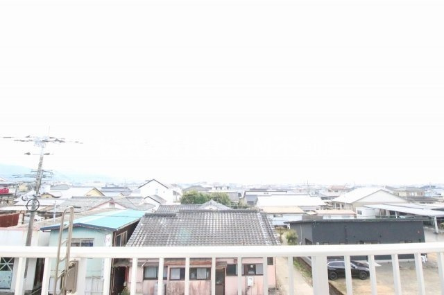 ミライデイズ三股の展望