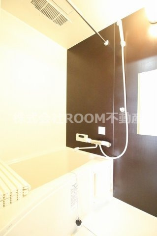 ミライデイズ三股の浴室|お風呂で日々の疲れを落としましょう