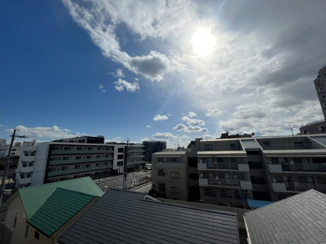 Vertu瑞穂の展望|Vertu瑞穂