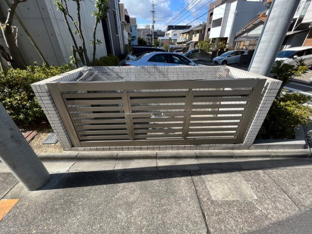 Vertu瑞穂のその他共用部分|Vertu瑞穂