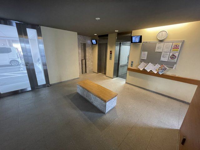 弥生が丘ハウシーズのその他共用部分
