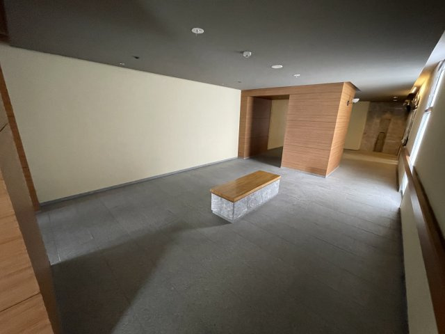 弥生が丘ハウシーズのその他共用部分