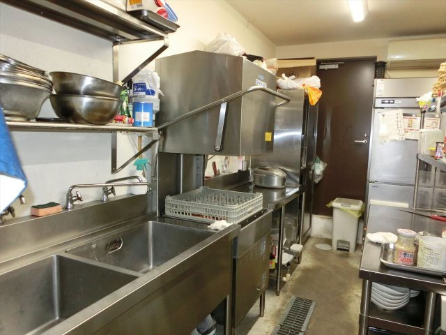 第62プロスパービルの周辺|第62プロスパービル