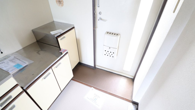 【その他】 | ハイムすみれ