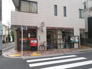 【周辺】 | ハイムすみれ | 郵便局 田園調布一郵便局 490m