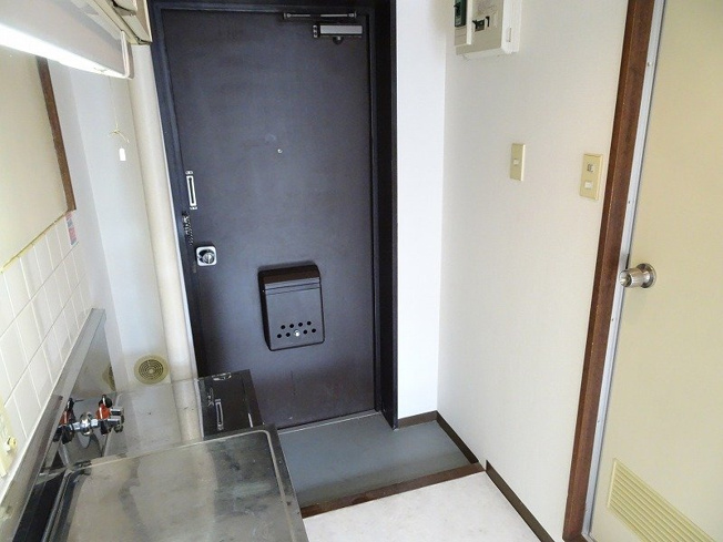 【その他】 | メイプルハイツ