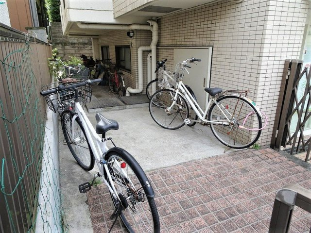 【その他】 | メイプルハイツ