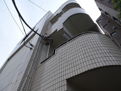 【その他】 | メイプルハイツ